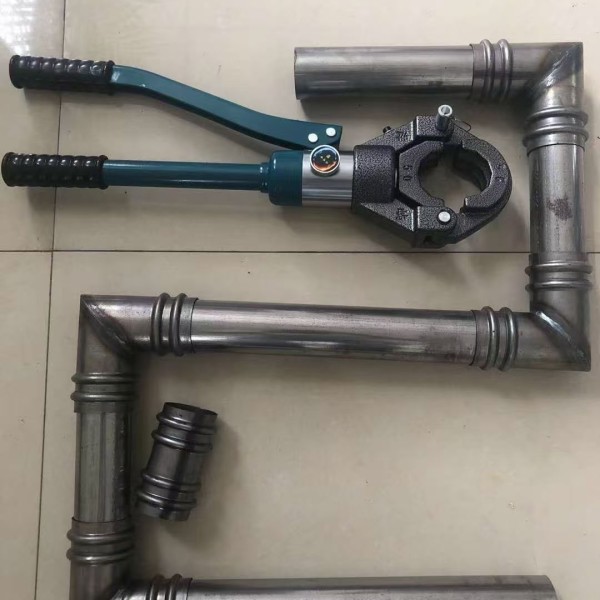 甘南鑫亿呈冷却管